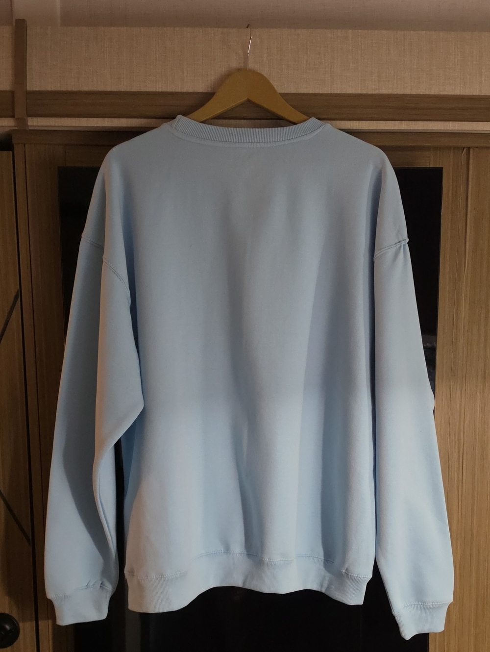💙NWOT, PULLOVER SWEATSHIRT, BY "PAUL FRANK" - Picture 6 of 16